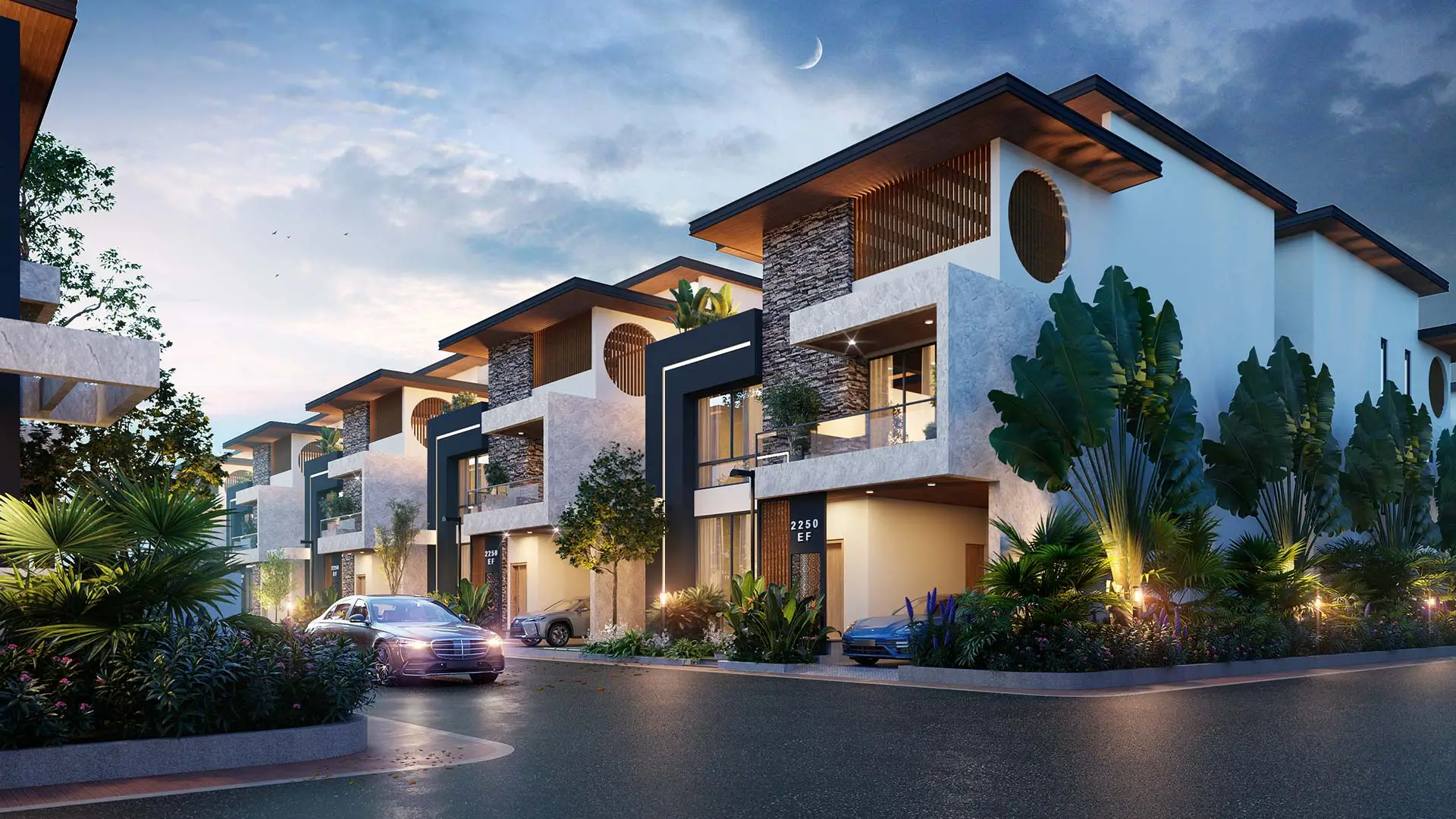 Nambiar Builders