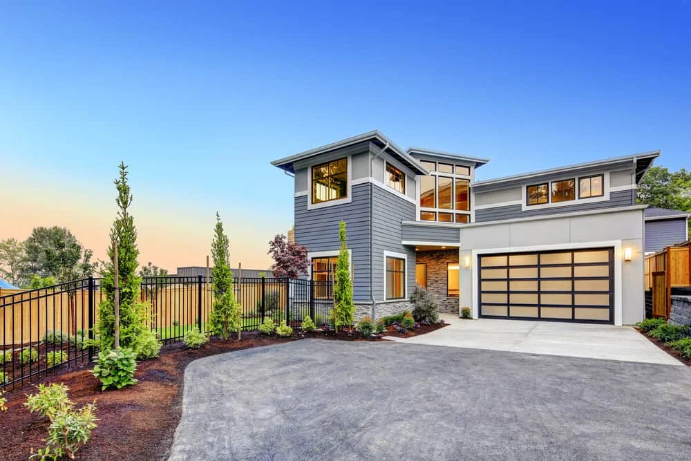 Icon Homes